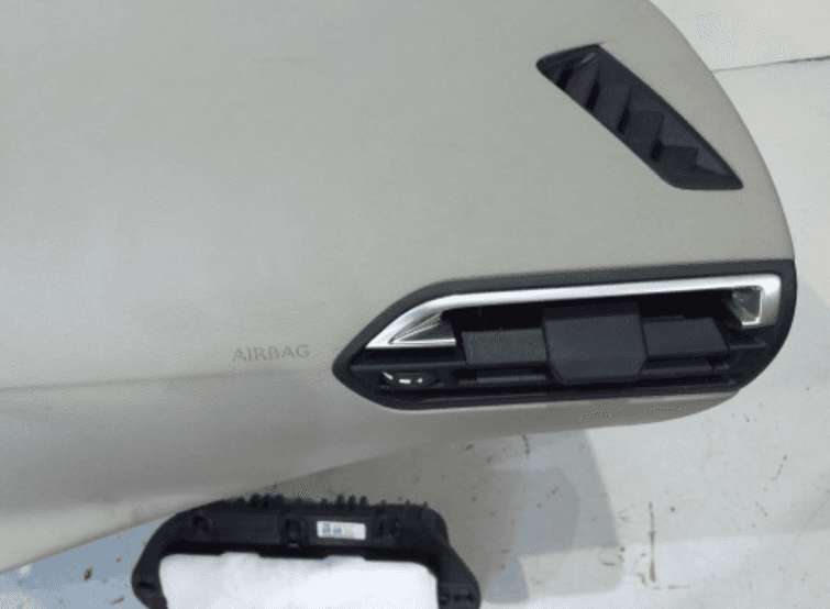 Tableau de bord CITROËN C4 PICASSO
