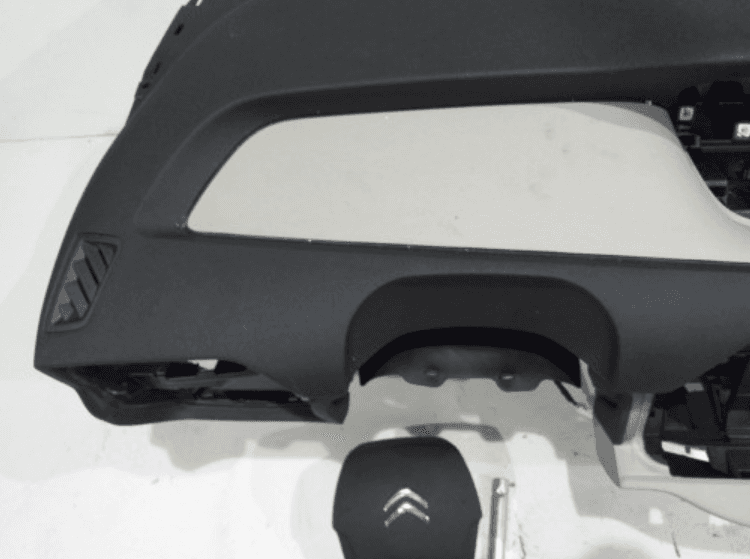 Tableau de bord CITROËN C4 PICASSO