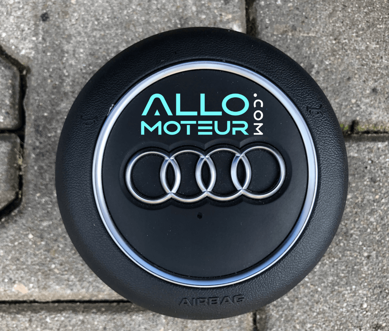 Tableau de bord complet AUDI A3 S3 RS3 8V LIFT