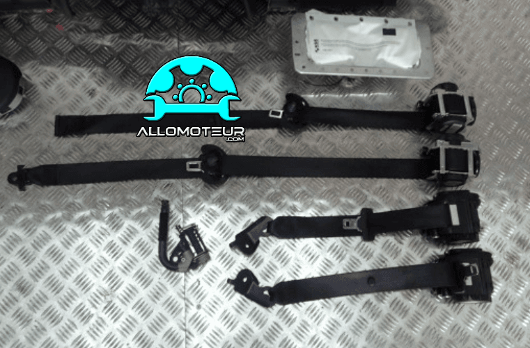 Tableau de bord complet BMW X5 F15