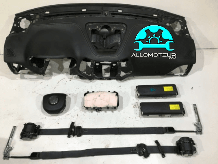 Tableau de bord complet JEEP CHEROKEE
