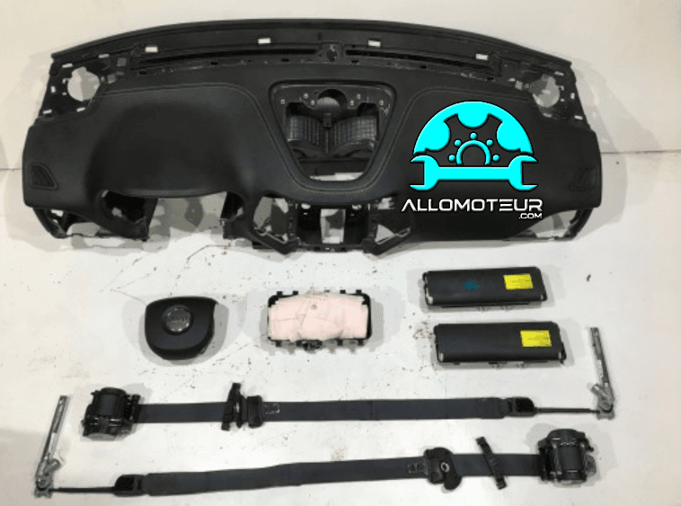 Tableau de bord complet JEEP CHEROKEE