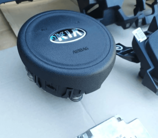 Tableau de bord complet KIA NIRO HYBRID 2019