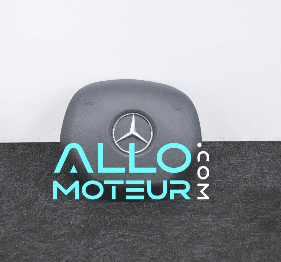 Tableau de bord complet MERCEDES GL X166