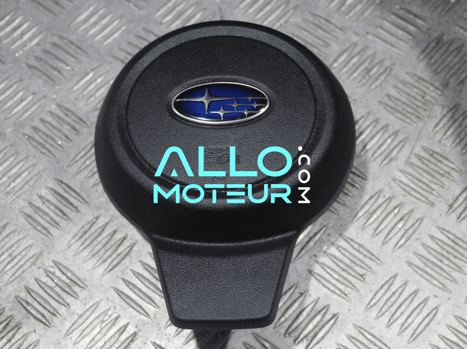 Tableau de bord complet SUBARU XV