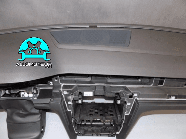 Tableau de bord complet Volkswagen PASSAT B8 SEDAN 2018