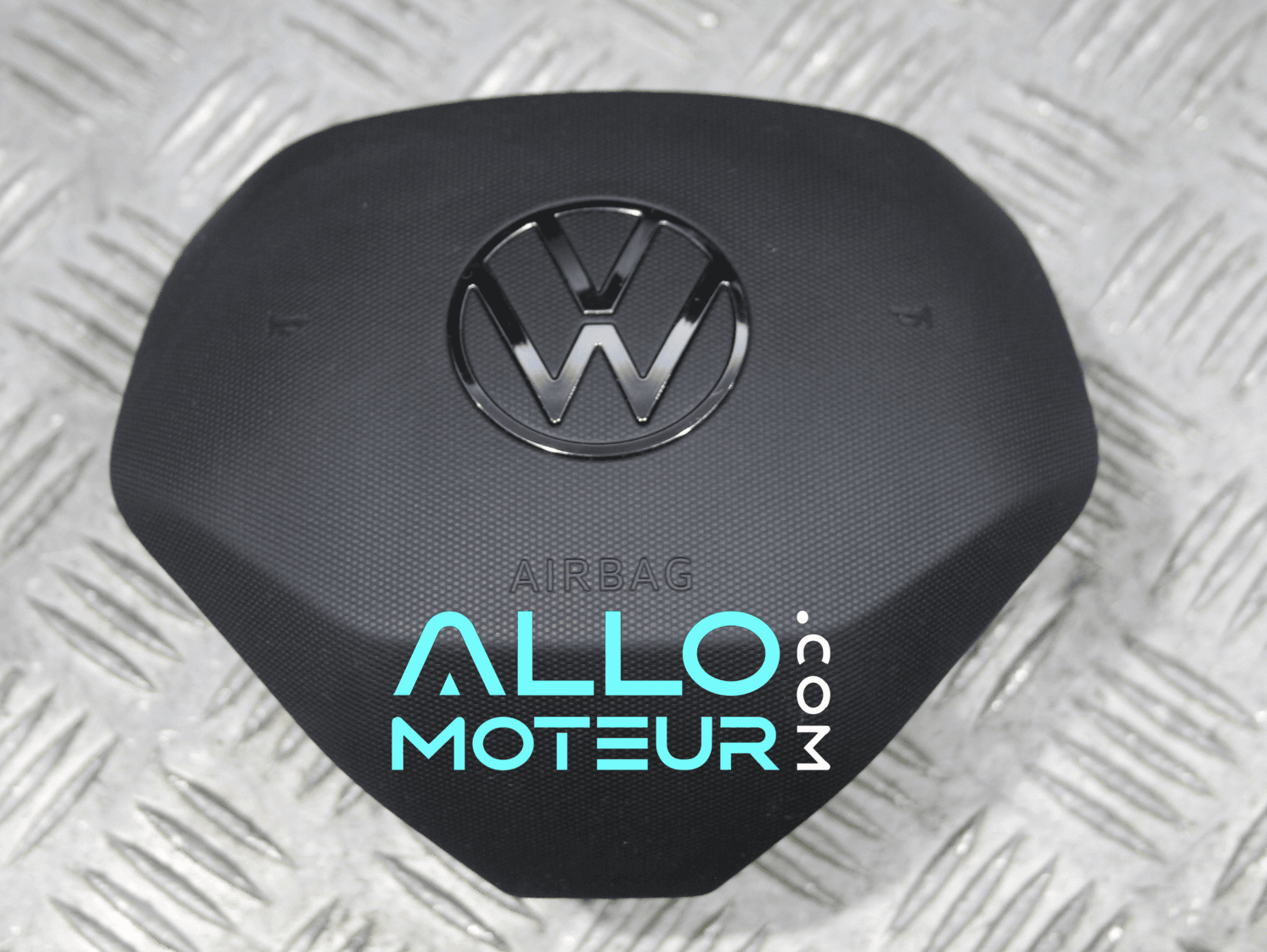 Tableau de bord complet VW TIGUAN II 5NA LIFT