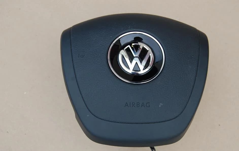 Tableau de Bord Complet VW Touareg 7P0