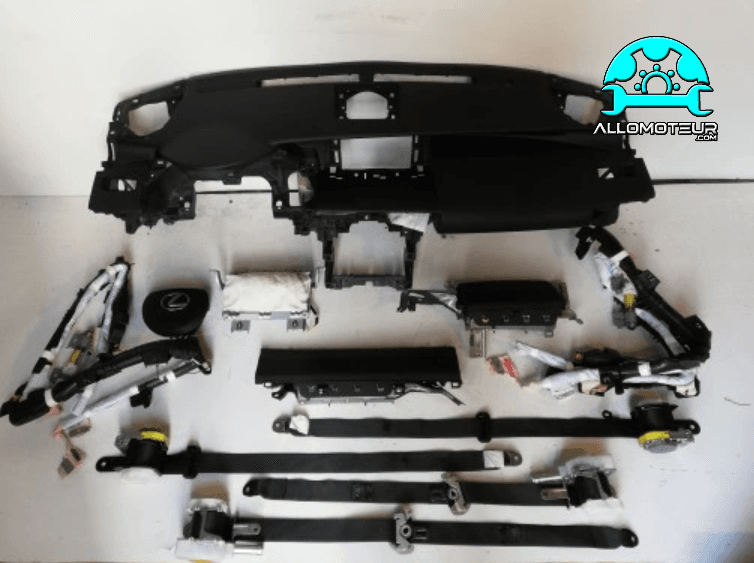 Tableau de bord LEXUS IS 250