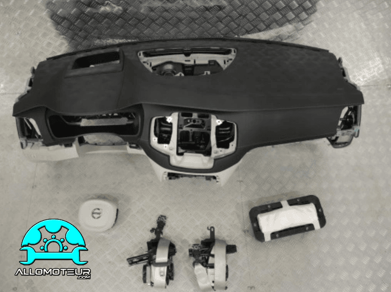 Tableau de bord VOLVO XC 90 II V526