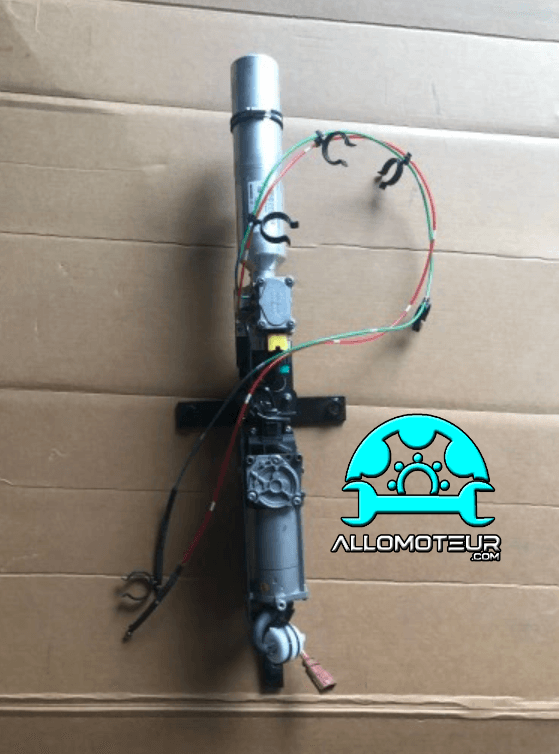 Turbo Pompe Compresseur Porsche 911 991 Gt3 99134126397
