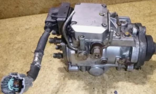 Pompe D Injection Nissan Patrol Gr Y61 Zd30 3 0d