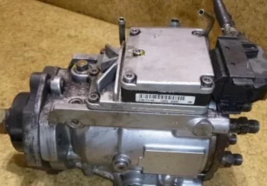 Pièce de réemploi Pompe D Injection Nissan Patrol Gr Y61 Zd30 3 0d