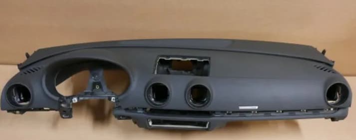 Tableau de bord complet Audi A3 8V — photo 2