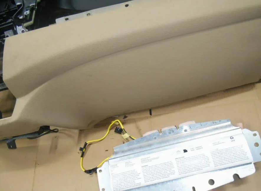 Pièce de réemploi Tableau De Bord Complet Bmw X6 E71