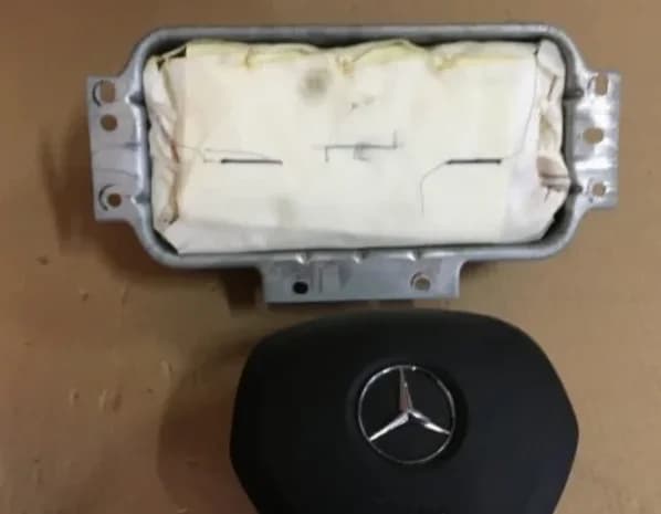 Pièce de réemploi Tableau De Bord Complet Mercedes Benz Classe M Type W166