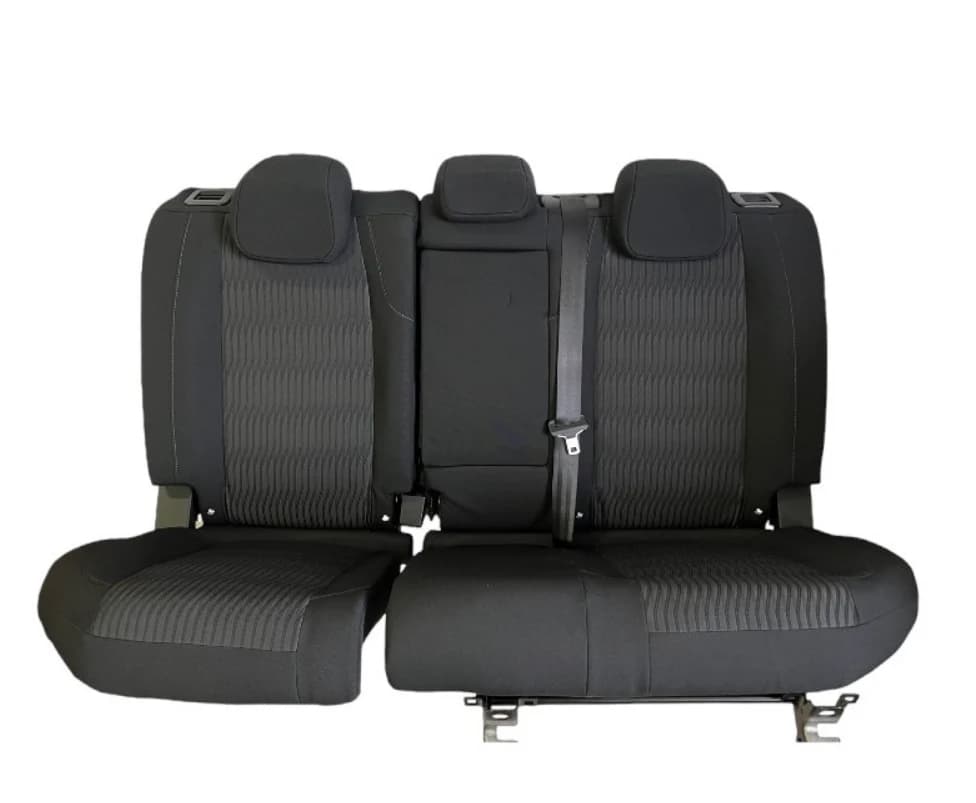 Tableau de bord Peugeot 308 II