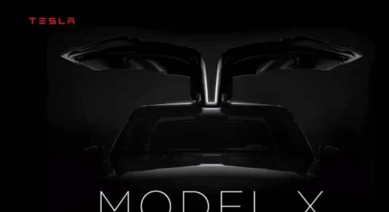 Pièce de réemploi Toit En Verre Tesla Model X