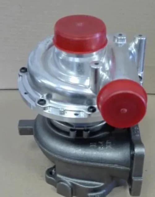 Pièce de réemploi Turbo Neuf Isuzu 4hk1 6hk1