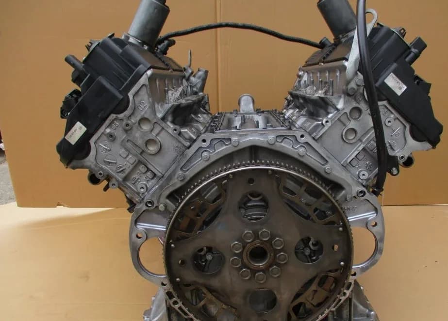 Bloc Moteur Bmw 4 4 V8