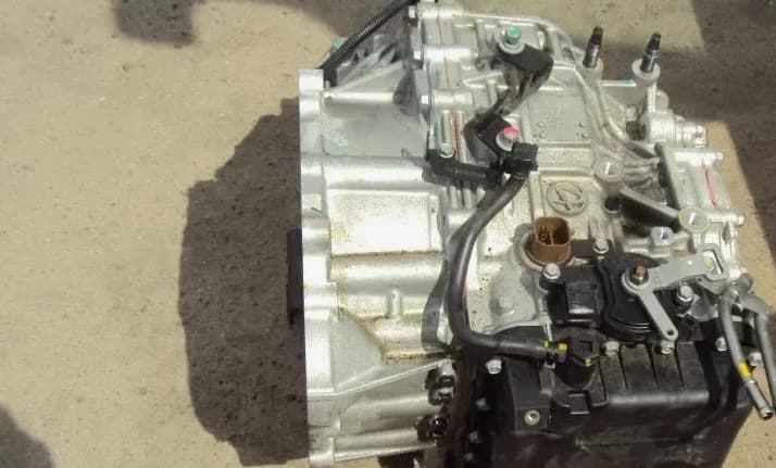 Boite De Vitesse Auto Kia Optima 2 4 Gdi