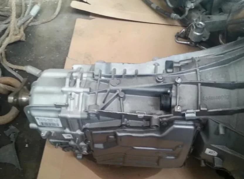 Pièce de réemploi Boite De Vitesse Automatique Bmw M5 F10