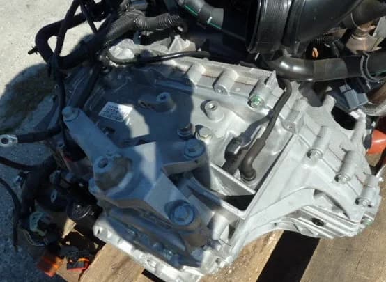 Pièce de réemploi Boite De Vitesse Ford Kuga Mk2 2 0 Tdci