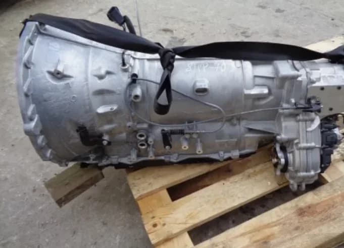 Boite De Vitesses Auto Range Rover Velar 3 0d 8hp70