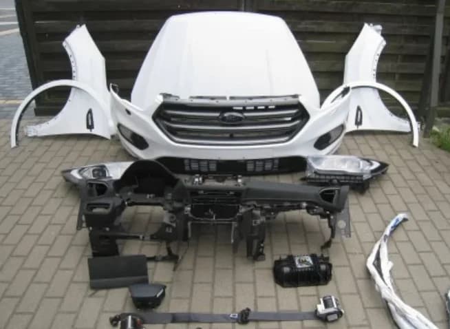 Pièce de réemploi Face Avant ComplèTe Ford Kuga 2013