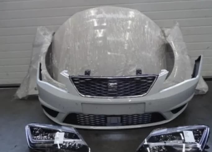 Face Avant ComplèTe Seat Toledo Iv 2015
