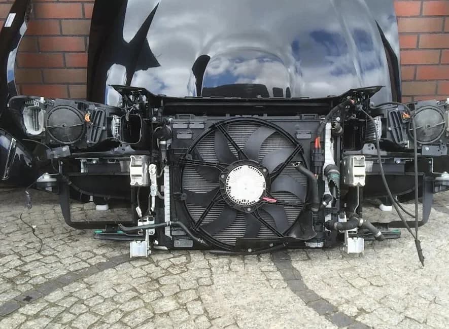 Pièce de réemploi Face Avant Complete Bmw M4