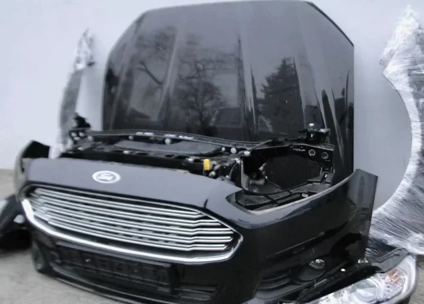 Face Avant Complete Ford Mondeo Mk5