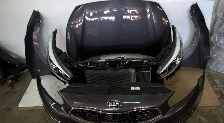 Pièce de réemploi Face Avant Complete Kia Ceed Ii