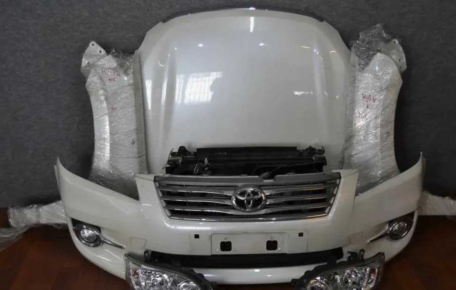 Face Avant Complete Toyota Rav4
