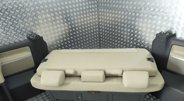 Interieur complet VW T5/T6 Caravelle — photo 4