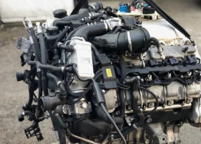Moteur Complet Bmw 750i Xdrive 4 4 I V8 407 Cv Bva Type F01
