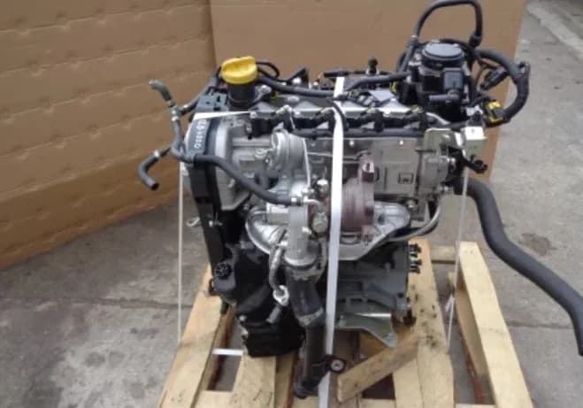 Moteur Complet Fiat Abarth 1 4 Turbo 312b4000 — occasion contrôlée