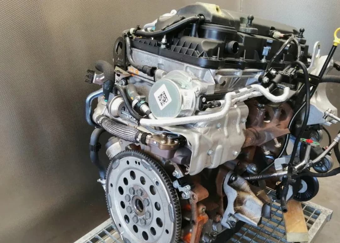 Moteur Complet Ford Ranger 3 2tdci Sa2r Sa2w