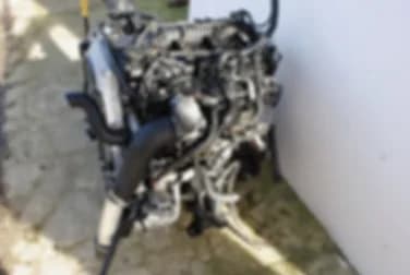 Moteur Complet Hyundai 2 5 Crdi D4cb