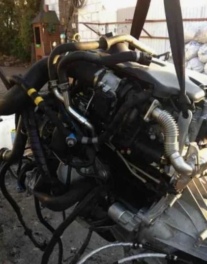 Moteur Complet Iveco Daily 2 3