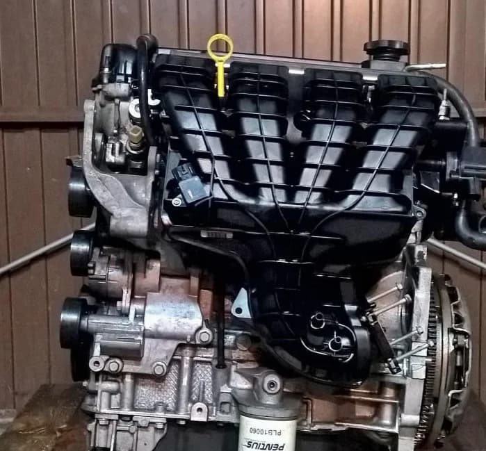 Pièce de réemploi Moteur Complet Jeep Compass 2 4l
