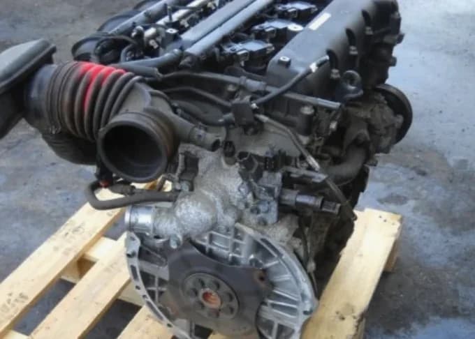 Moteur Complet Kia Magentis 2 0 16v G4ka