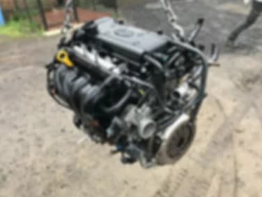 Moteur Complet Kia Venga 1 6l G4fc