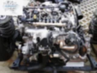 Moteur Complet Mazda Cx5 2 2d