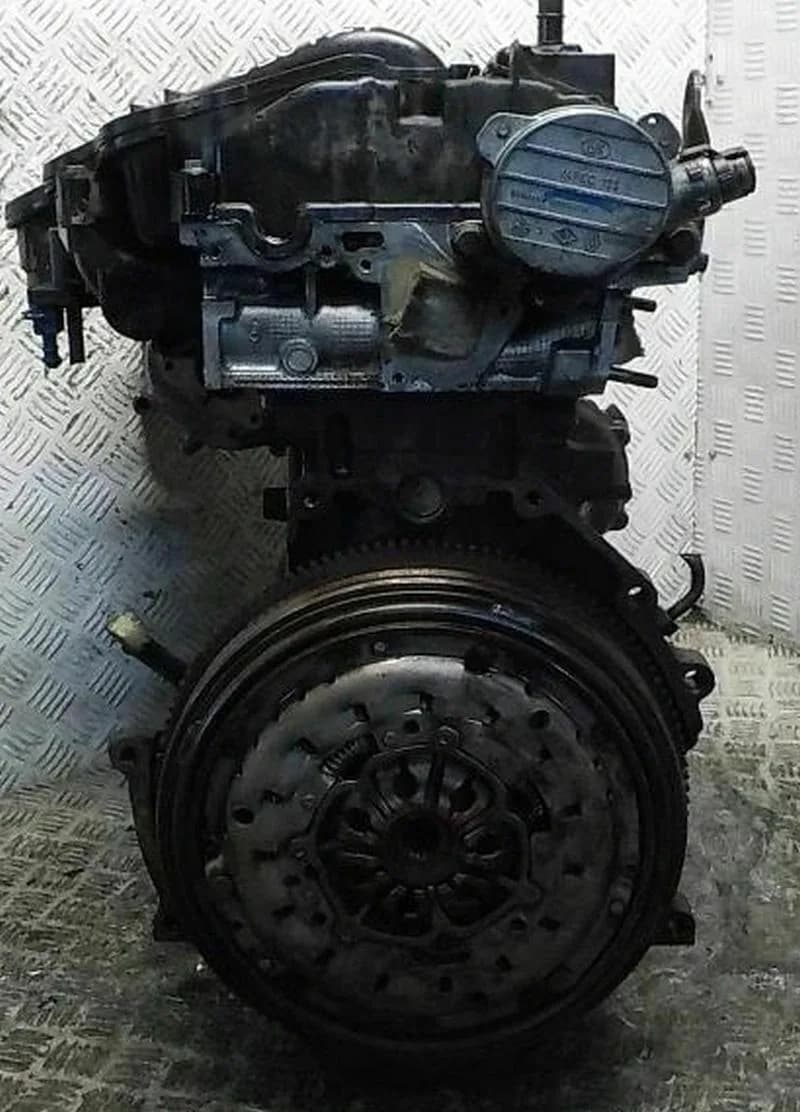 Moteur complet Renault 2.5 dCi — photo 2
