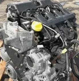 Moteur Complet Renault Trafic 2 5dci