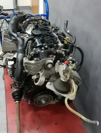 Moteur complet Renault Trafic / Opel Vivaro 2.0 dCi — photo 5