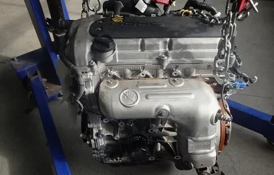 Moteur Complet Suzuki Jimny 1 3i 4x4