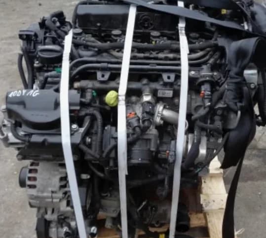 Pièce de réemploi Moteur Complet Toyota Proace Ii 2 0 Hdi 10dy1g