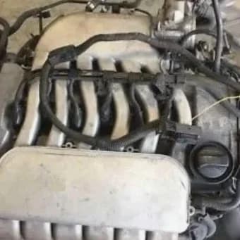 Moteur Complet Volkswagen 2 8 V6 Aqp